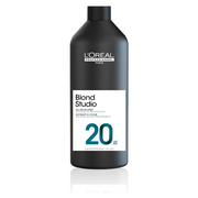 L'Oréal Professionnel Blond Studio Oil Developer