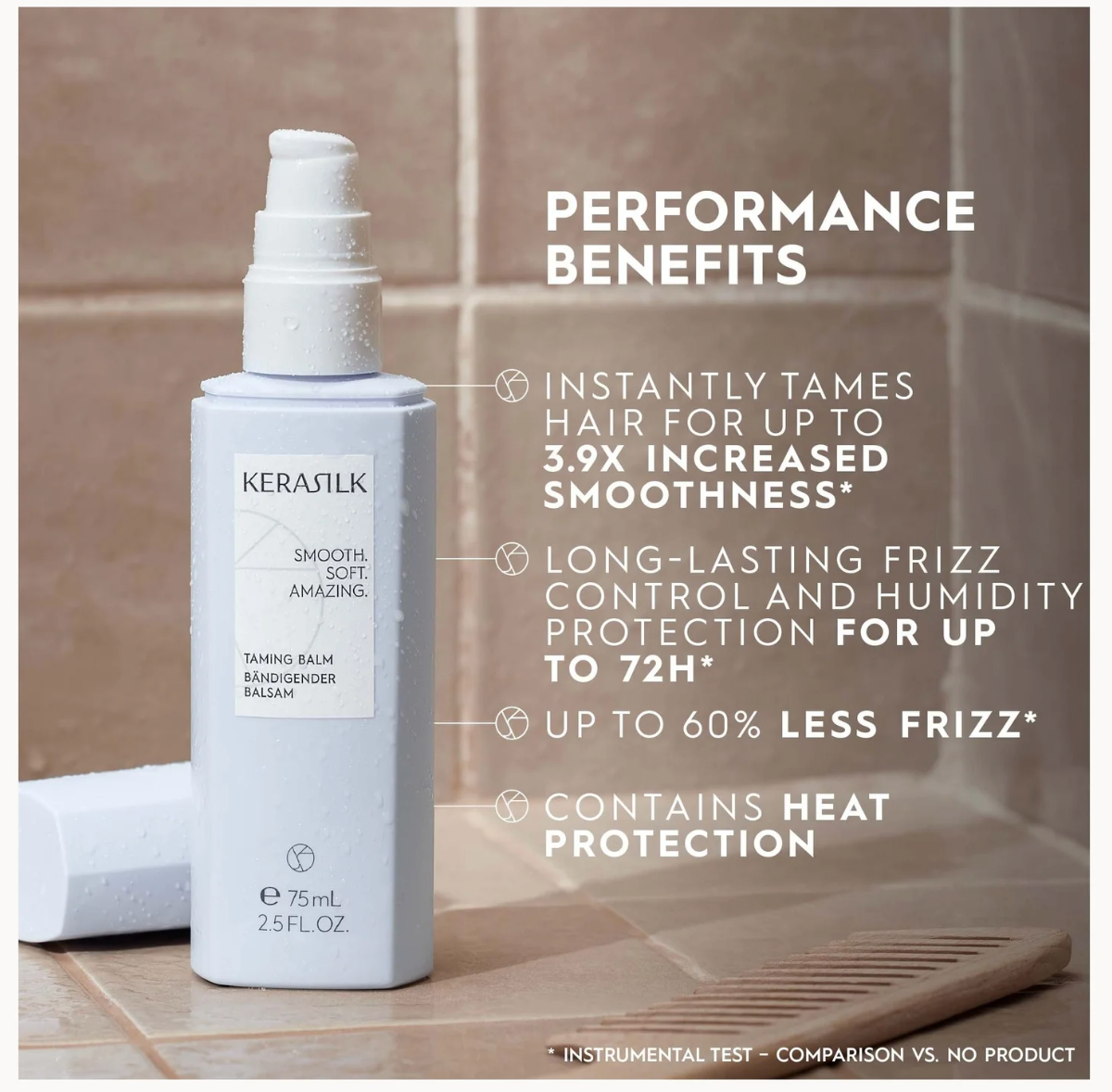 Kerasilk Taming Balm 75ml