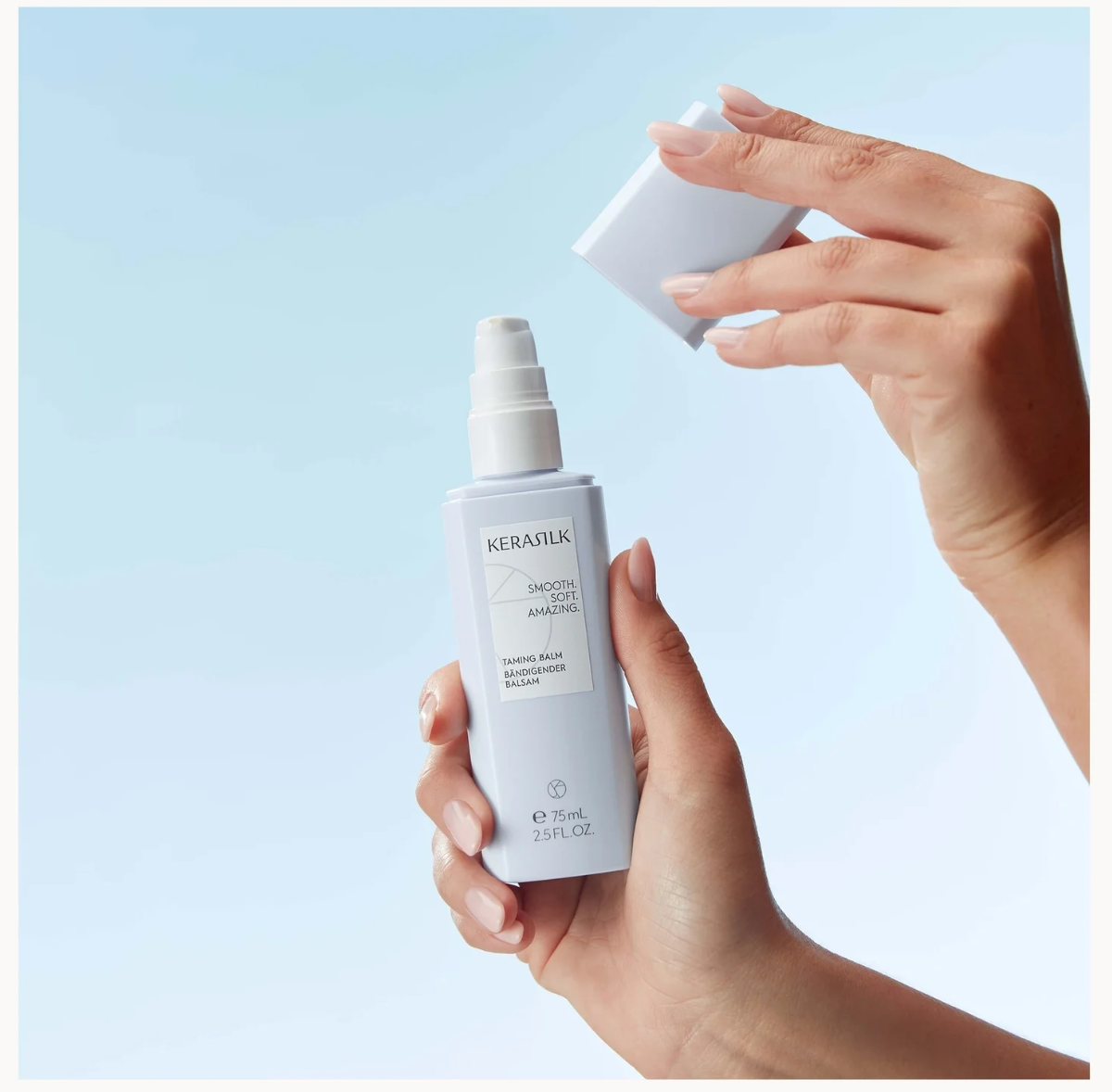 Kerasilk Taming Balm 75ml