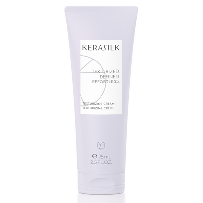 Kerasilk Texturizing Cream 75ml