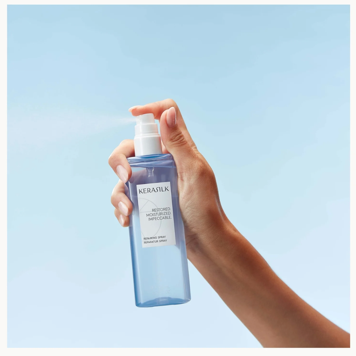 Kerasilk Repairing Spray 125ml