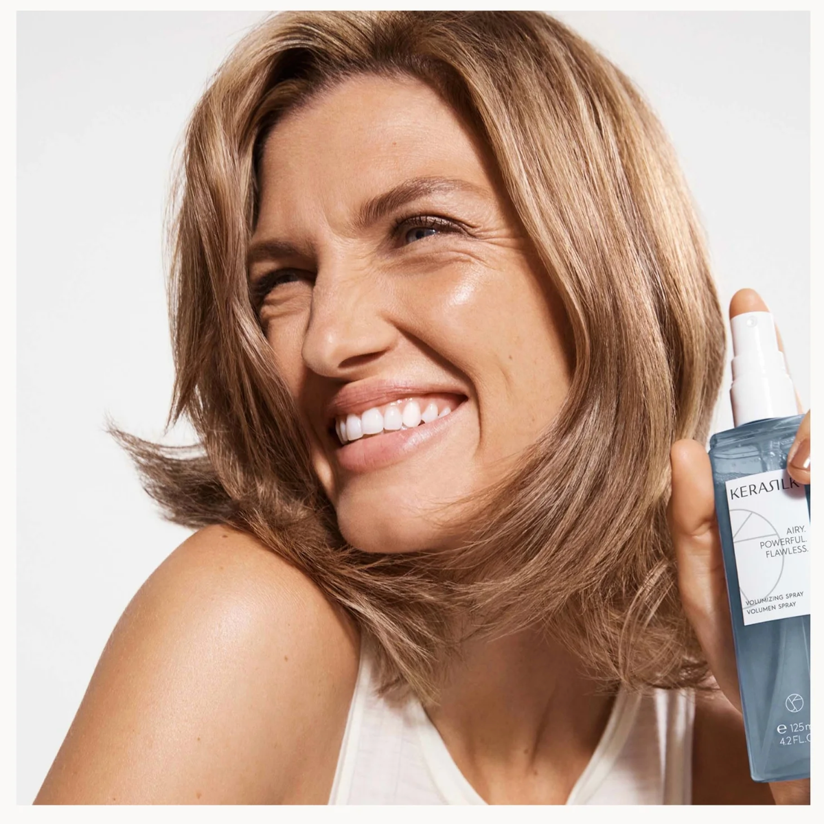 Kerasilk Volumizing Spray 125ml