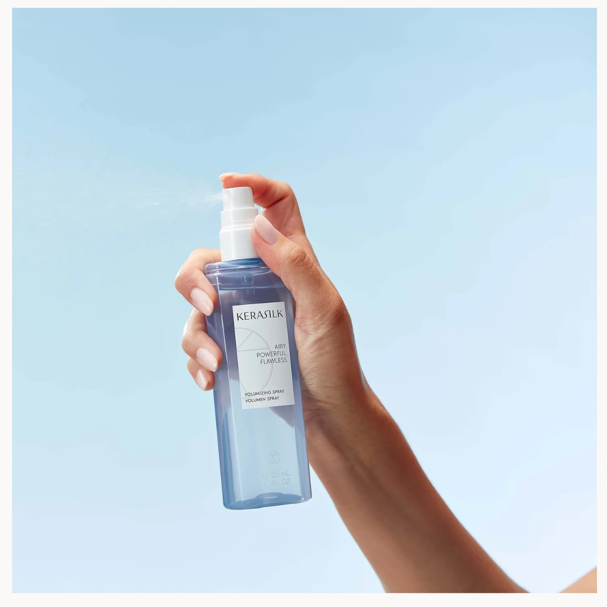 Kerasilk Volumizing Spray 125ml