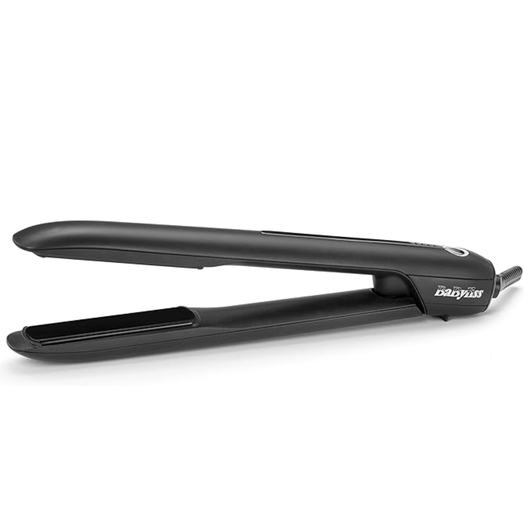 BaByliss Advanced Styling Performance Straightener