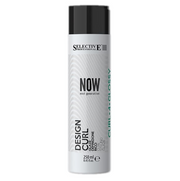 Selective Professional Now Next Generation Design Curl Curl Definition Glaze 250ml