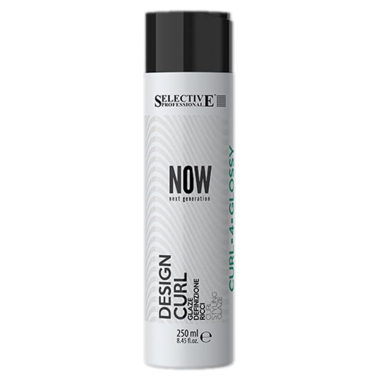 Selective Professional Now Next Generation Design Curl Curl Definition Glaze 250ml