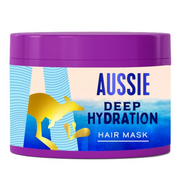 Aussie Deep Hydration Mask 450ml