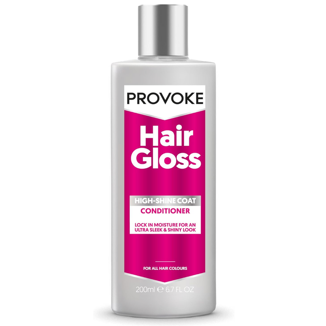 Provoke Hair Gloss High-Shine Coat Conditioner 200ml