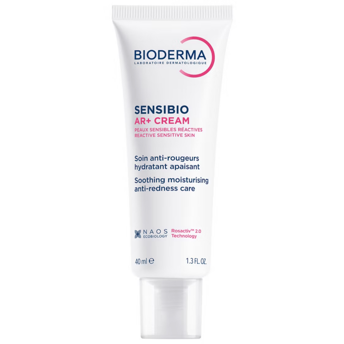 Bioderma Sensibio Moisturising Anti-Redness Cream 40ml