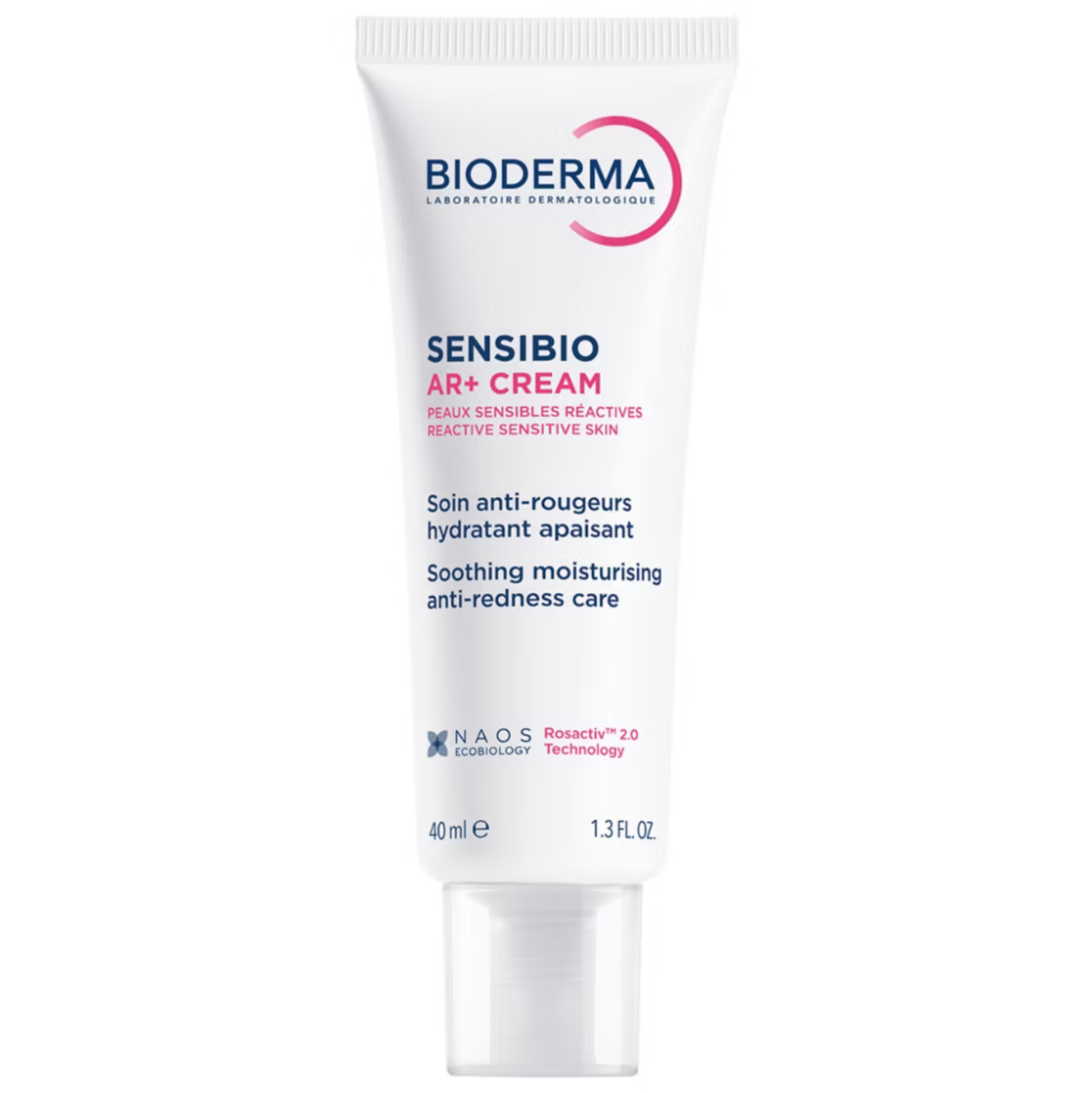 Bioderma Sensibio Moisturising Anti-Redness Cream 40ml