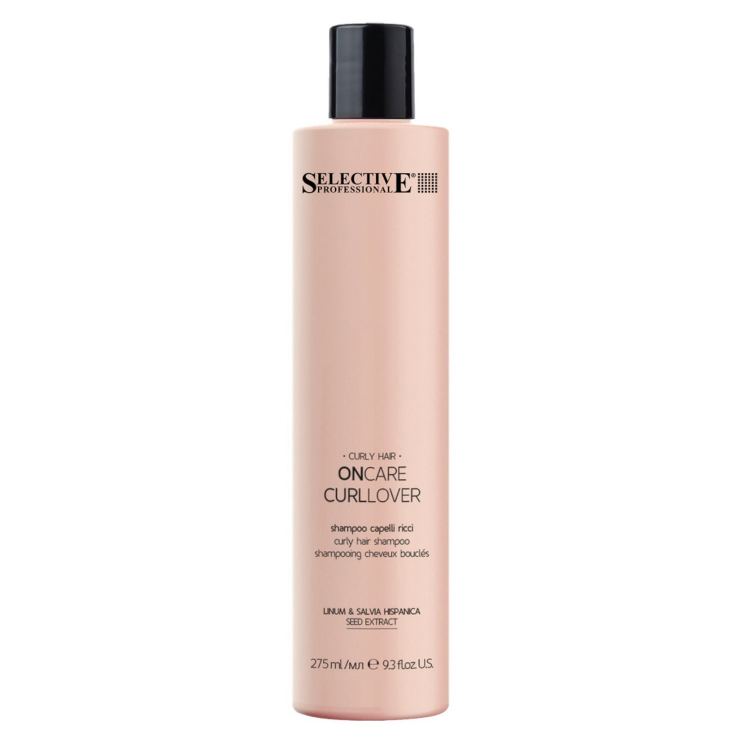 Selective Professional OnCare Curl Lover Shampoo 275ml