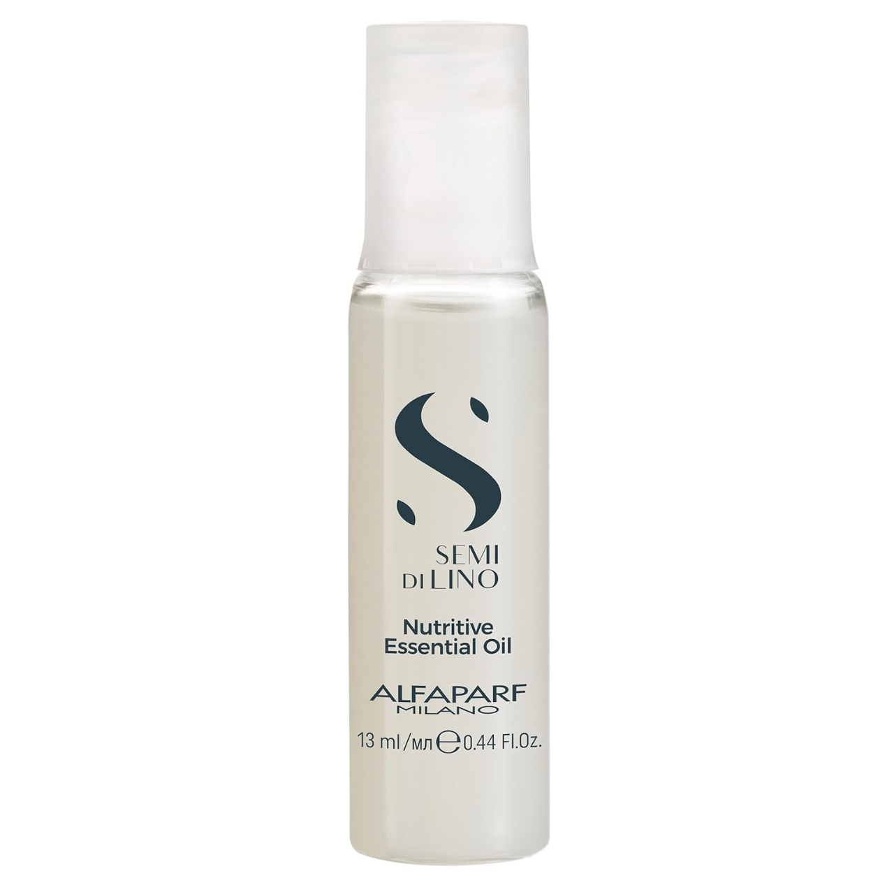 Alfaparf Milano Semi Di Lino Moisture Nutritive Essential Oil (6x13ml)