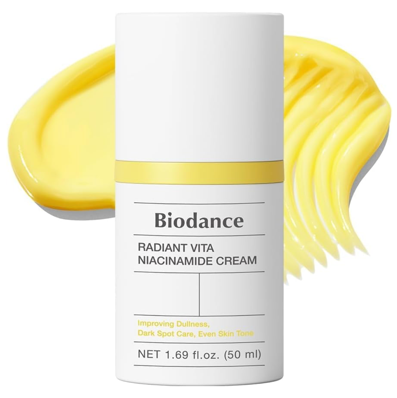 Biodance Radiant Vita Niacinamide Cream 50ml