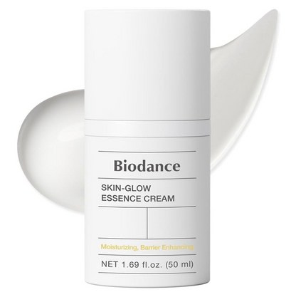 Biodance Skin-Glow Essence Cream 50ml
