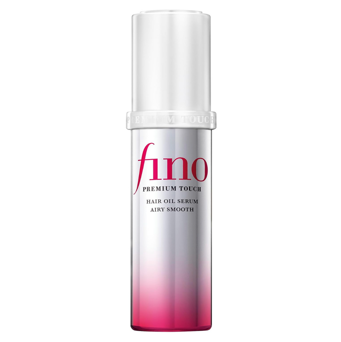 Shiseido Fino Premium Touch Hair Oil Serum Airy Smooth 70ml