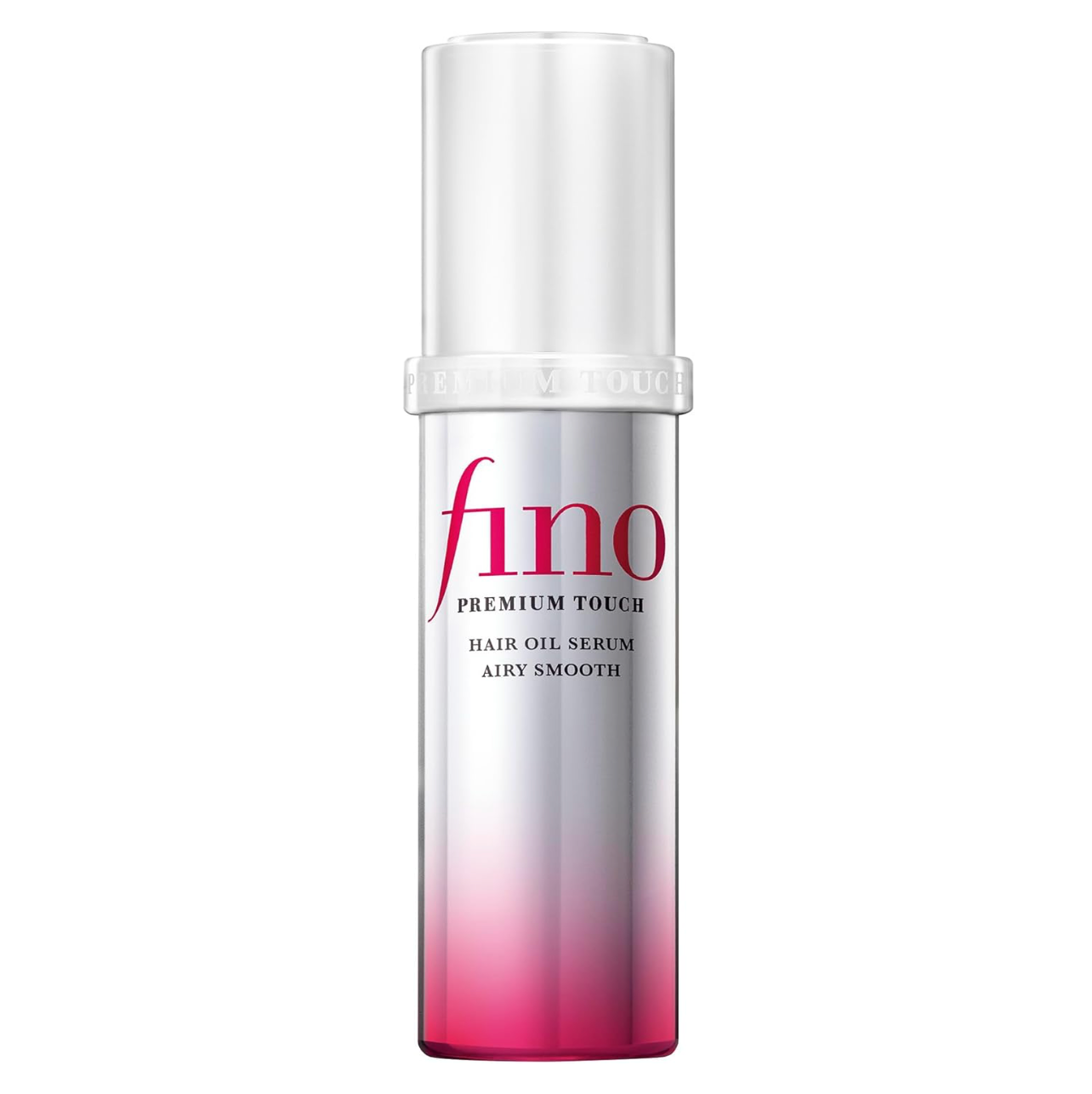 Shiseido Fino Premium Touch Hair Oil Serum Airy Smooth 70ml