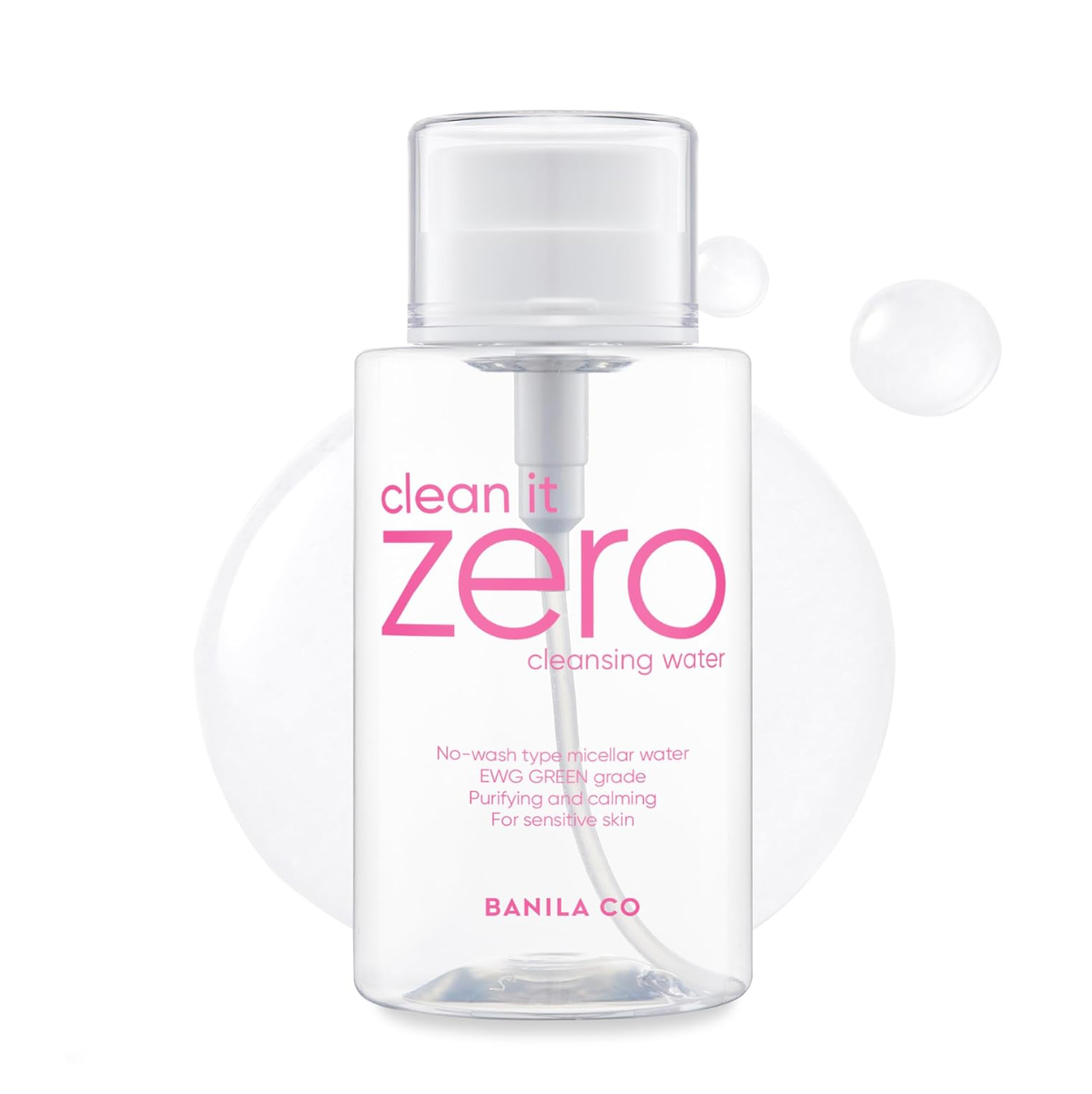 Banila Co Clean it Zero Pure Cleansing Water 310ml