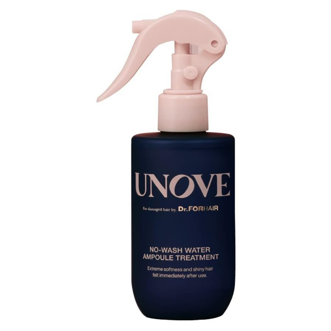 Dr. FORHAIR UNOVE No-Wash Water Ampoule Treatment 200ml