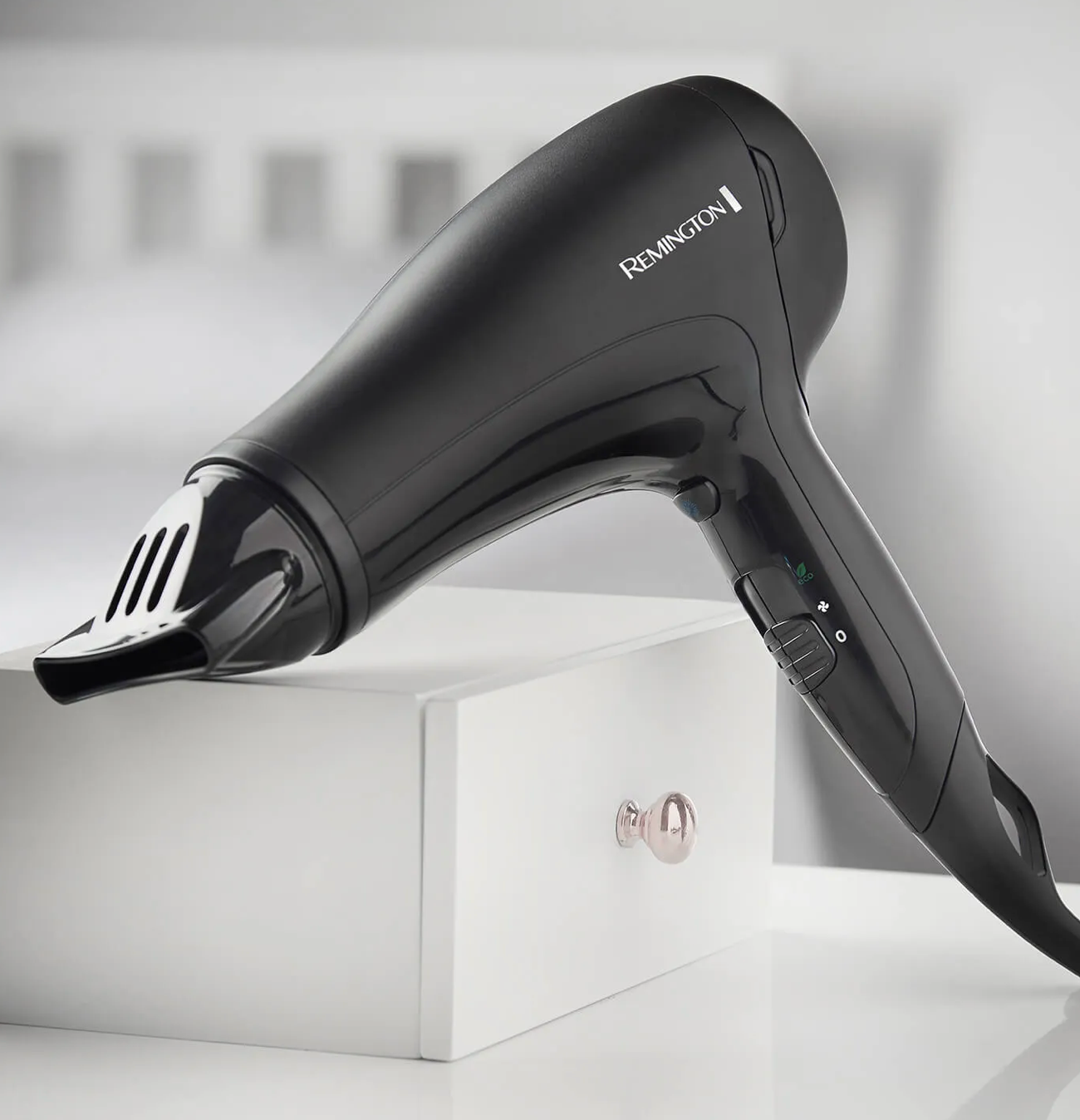 Remington Power Dry 2000 Hair Dryer