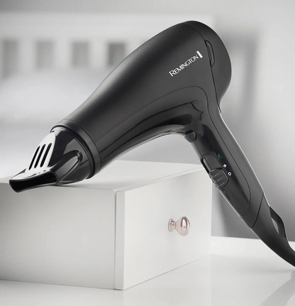 Remington Power Dry 2000 Hair Dryer