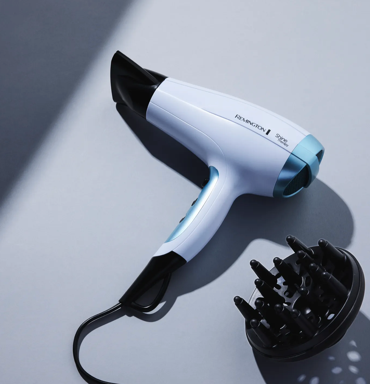 Remington Shine Therapy Hair Dryer