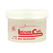 Leisure Curl Gel Activator 227g