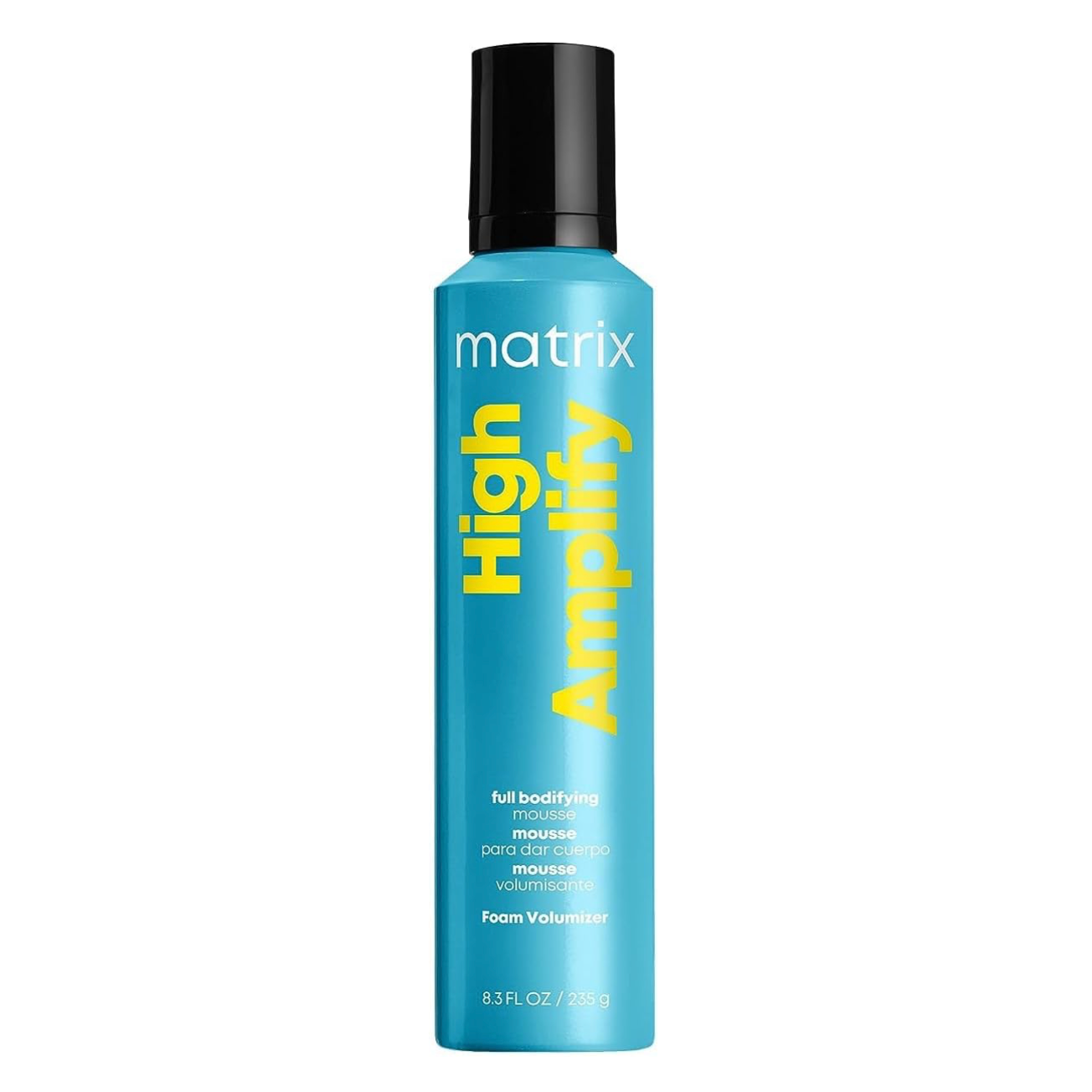 Matrix Total Results High Amplify Foam Volumizer 250ml