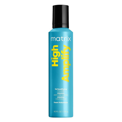 Matrix Total Results High Amplify Foam Volumizer 250ml