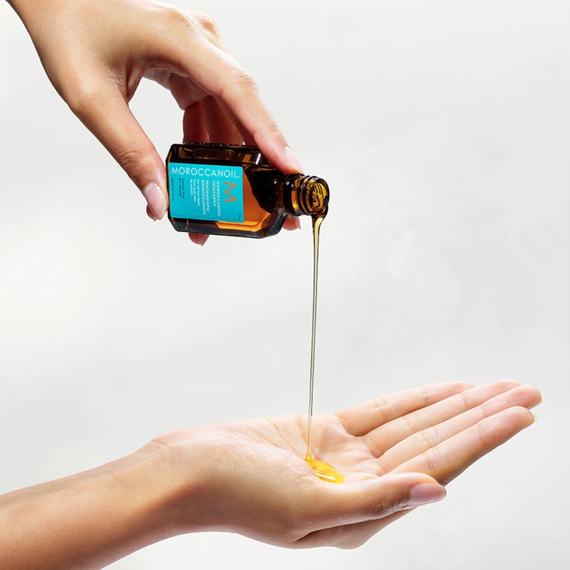 Moroccanoil Discover Volume Set