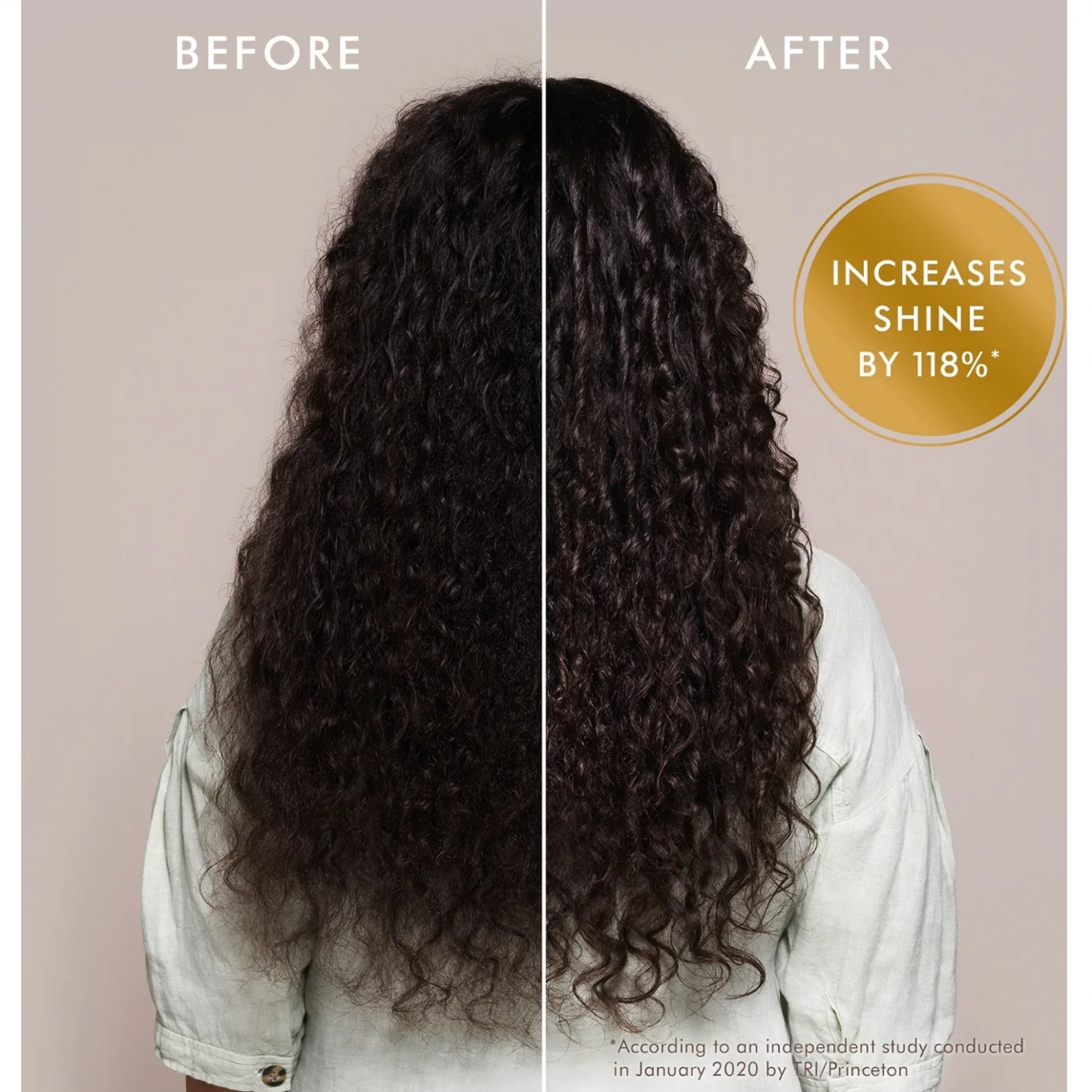 Moroccanoil Discover Volume Set