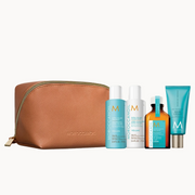 Moroccanoil Discover Volume Set