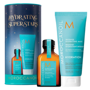 Moroccanoil Hydrating Superstars Set