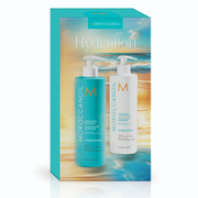 Moroccanoil Hydration Duo 500ml Set