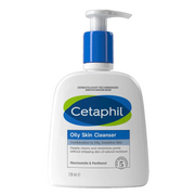 Cetaphil Oily Skin Cleanser 236ml