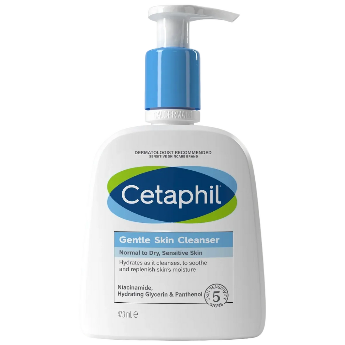Cetaphil Gentle Skin Cleanser 236ml
