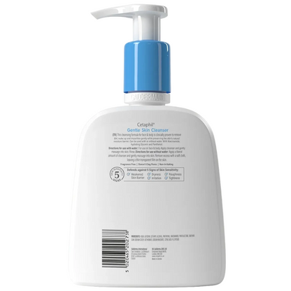 Cetaphil Gentle Skin Cleanser 236ml