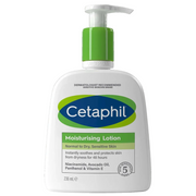 Cetaphil Moisturising Lotion 236ml
