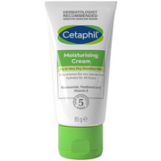 Cetaphil Moisturising Cream 85g
