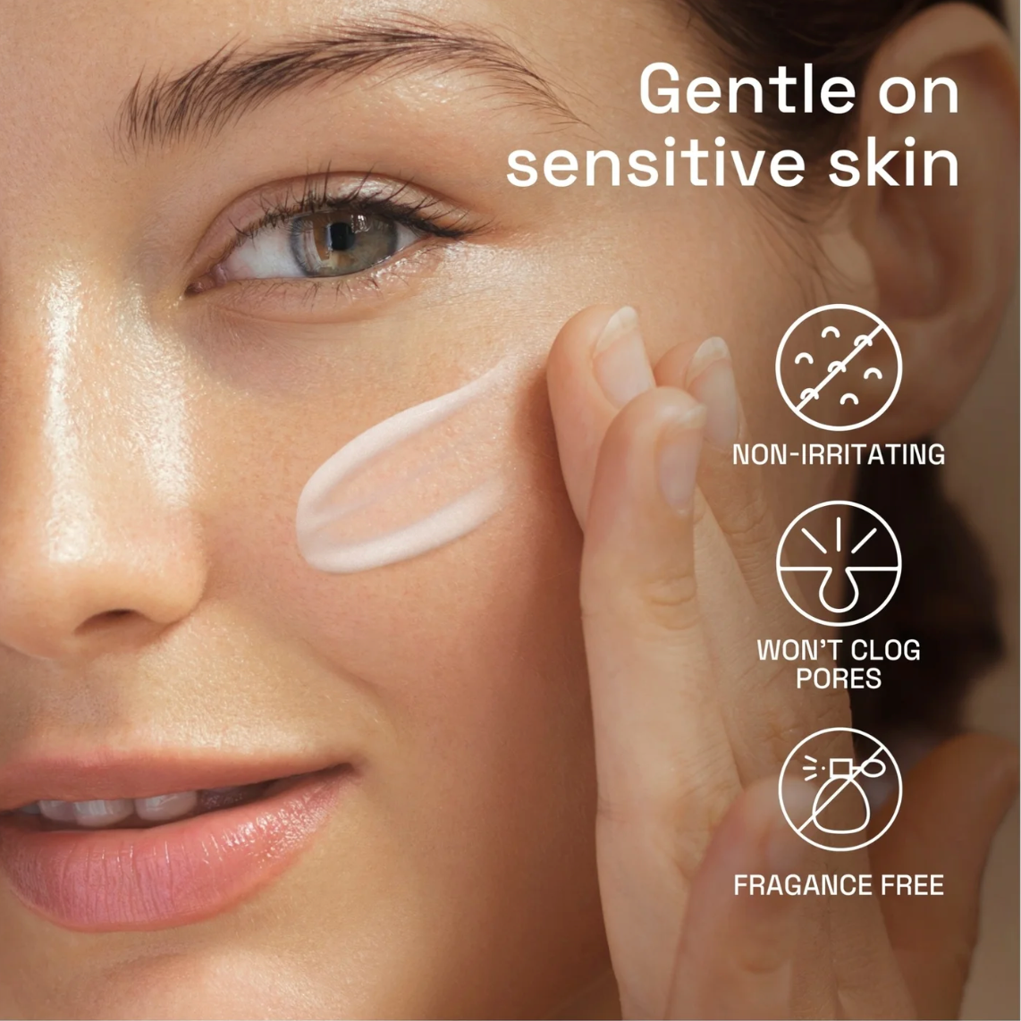 Cetaphil Daily Defence Cream SPF50 - 50g