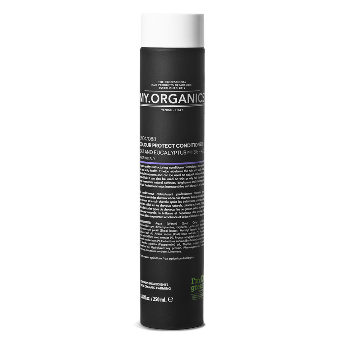 My.Organics The Organic Colour Protect Conditioner