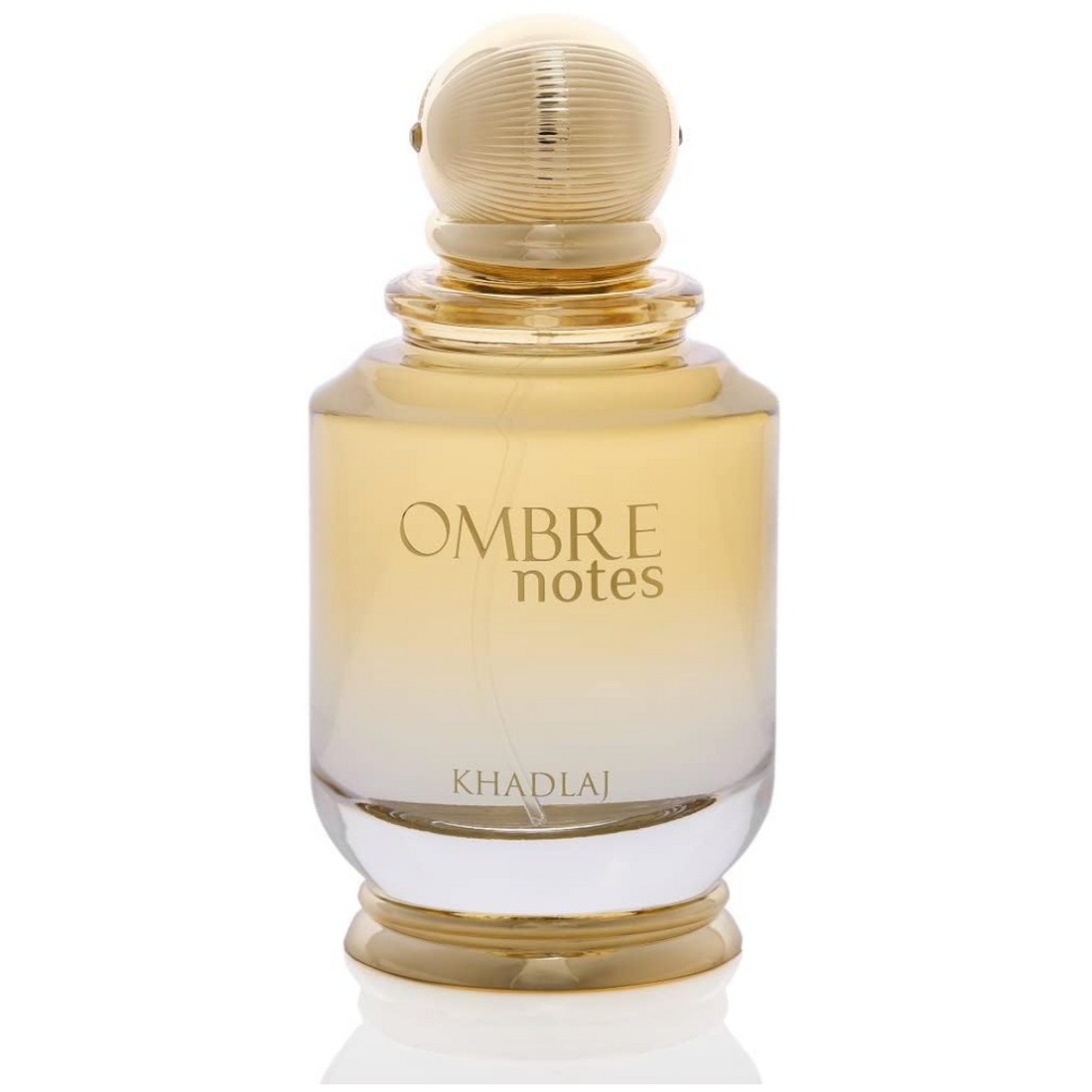 Khadlaj Ombre Notes Eau De Parfum 100ml