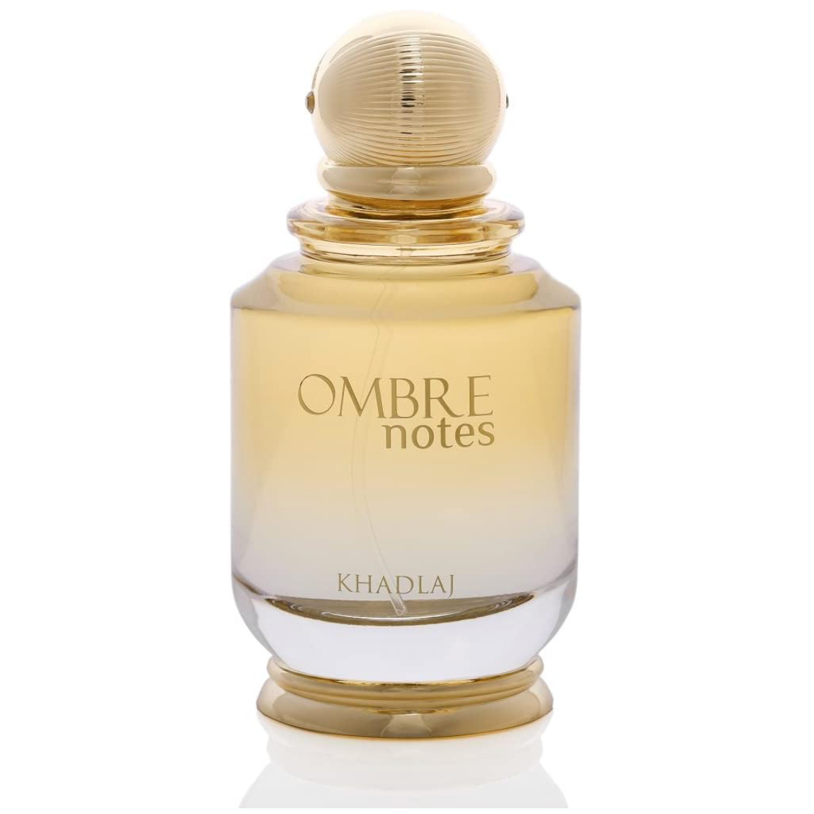 Khadlaj Ombre Notes Eau De Parfum 100ml
