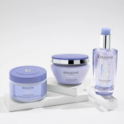 Kérastase Blond Absolu Cicaextreme Set