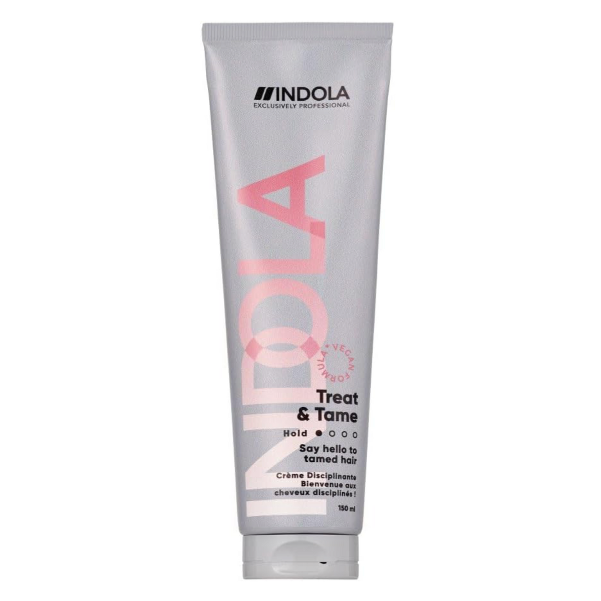Indola Treat & Tame Anti-Frizz Creme 150ml
