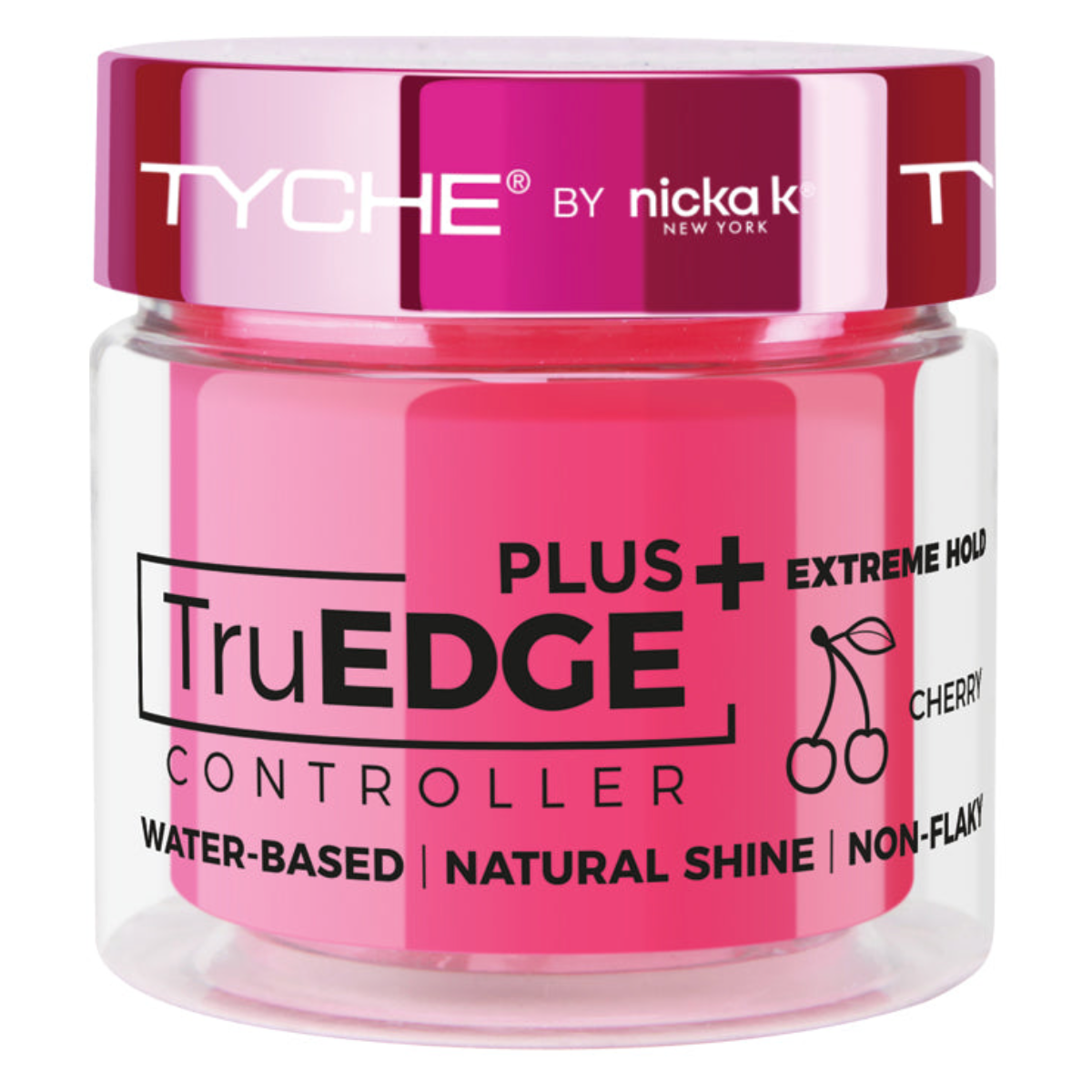 Tyche TruEDGE Plus Controller Extreme Hold 30ml