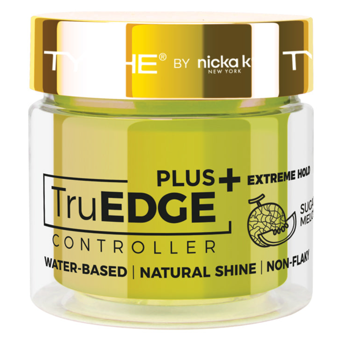 Tyche TruEDGE Plus Controller Extreme Hold 30ml