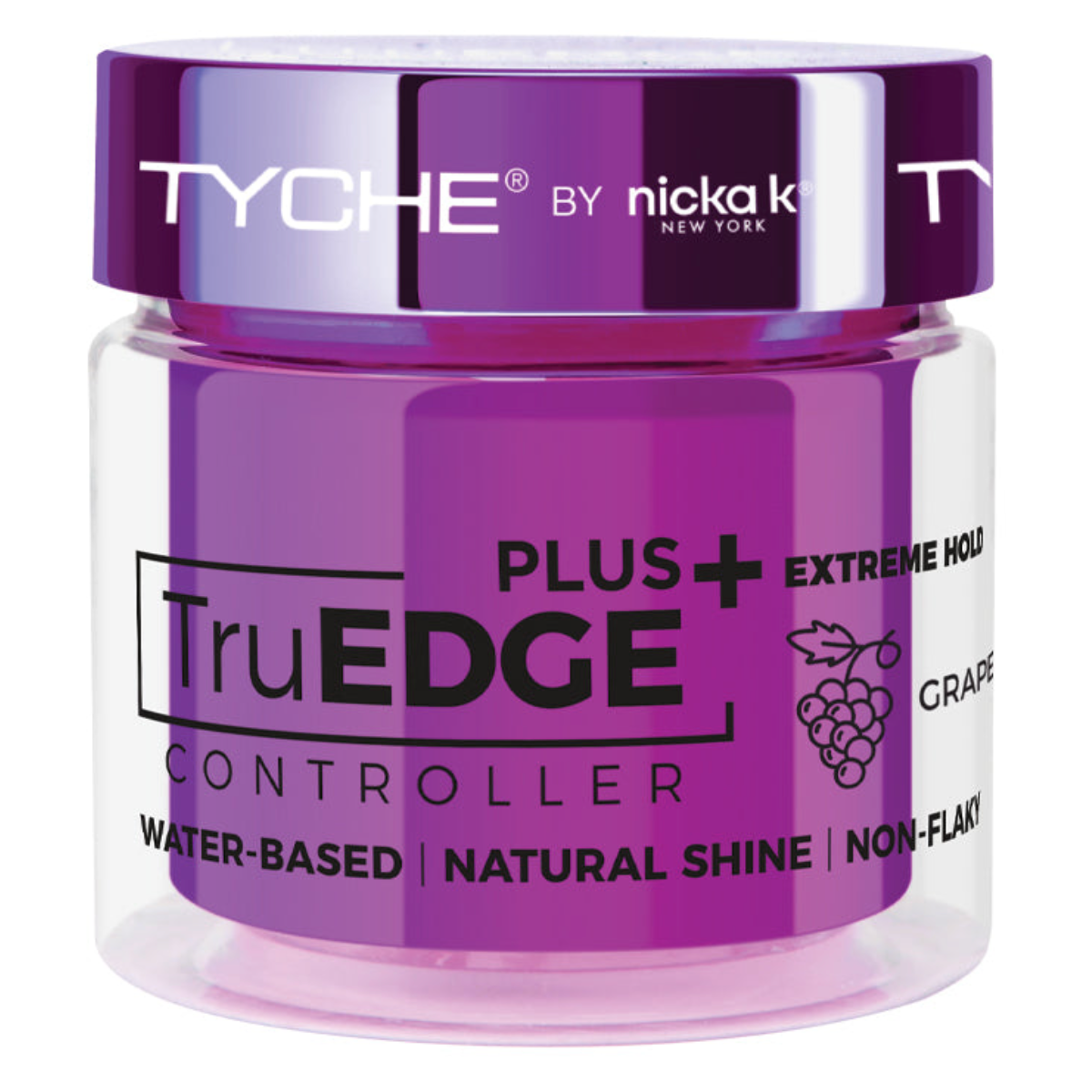 Tyche TruEDGE Plus Controller Extreme Hold 30ml