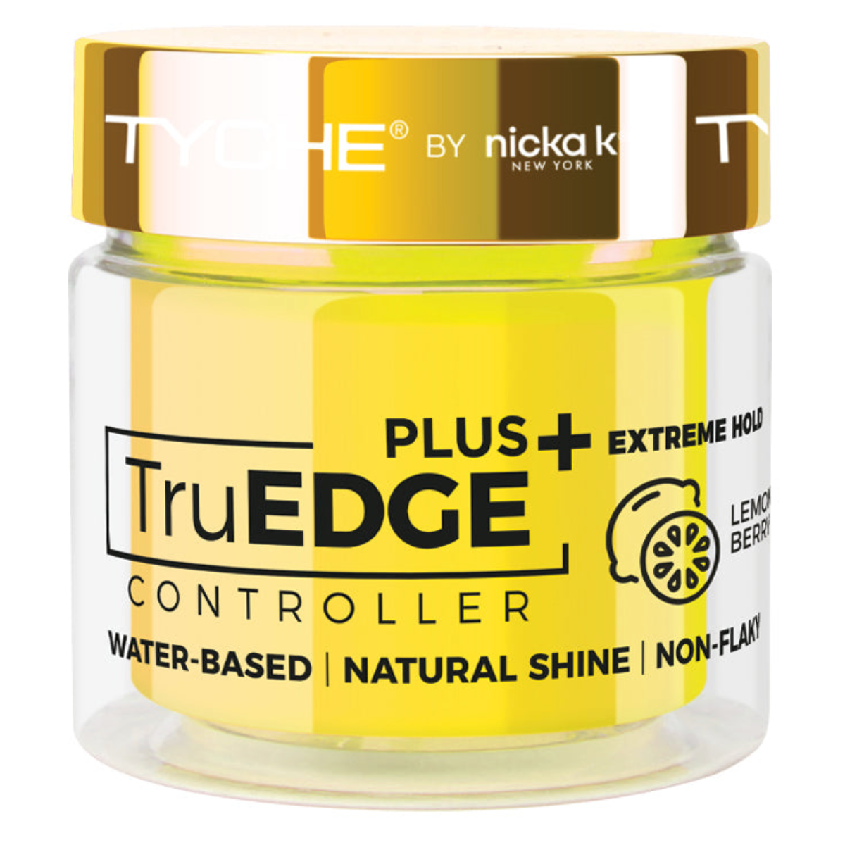 Tyche TruEDGE Plus Controller Extreme Hold 30ml