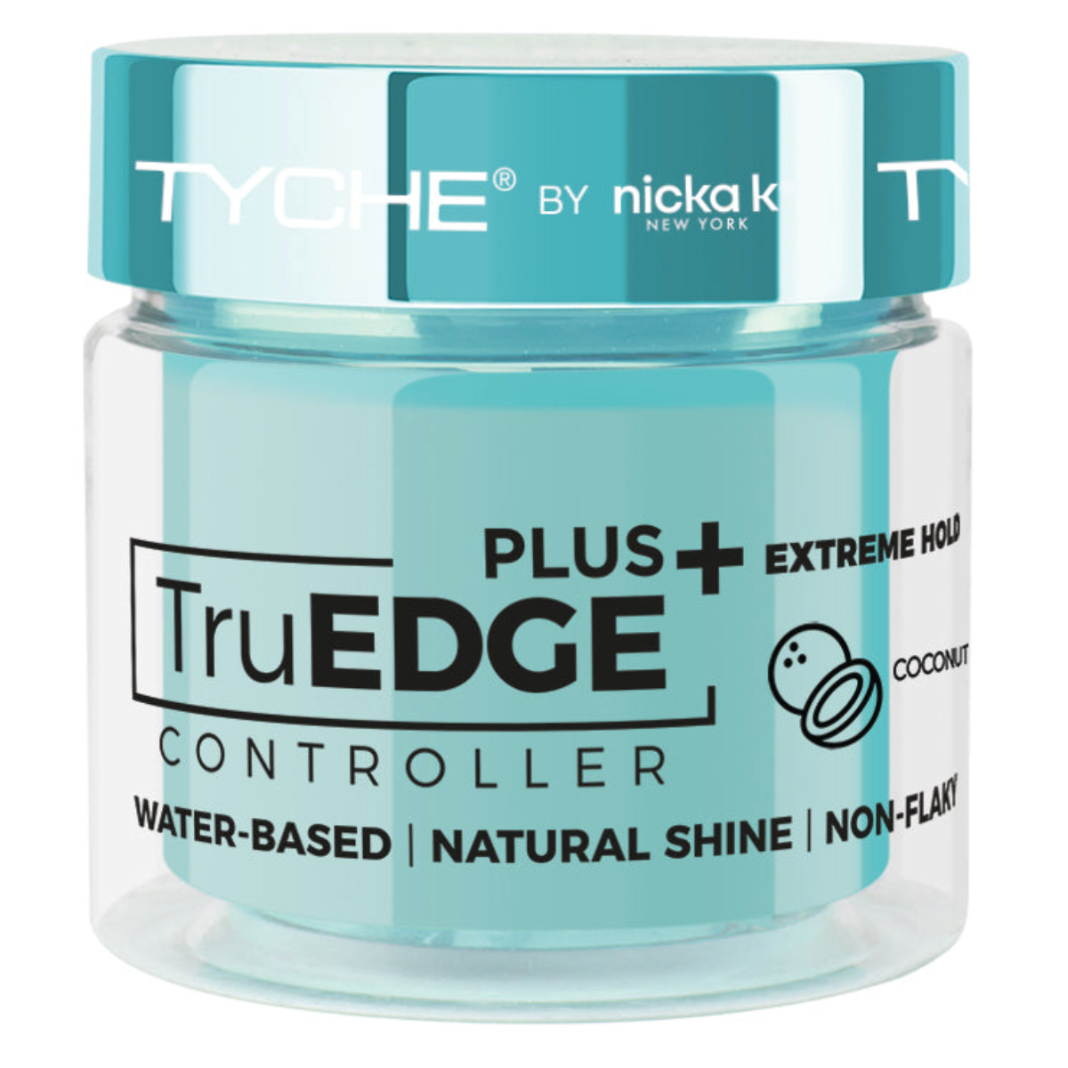 Tyche TruEDGE Plus Controller Extreme Hold 30ml