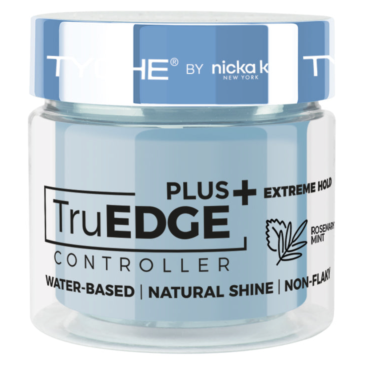 Tyche TruEDGE Plus Controller Extreme Hold 30ml